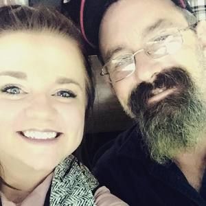 Meet your Posher, Ashlee